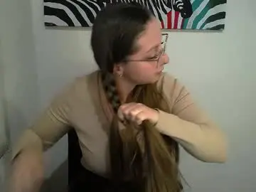 Chaturbate Live Porn of _annabelle_lee