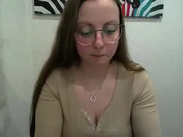 Chaturbate Live Sex Cam of _annabelle_lee