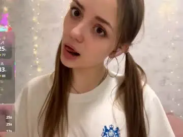 Chaturbate Live Sex of alizavigneau