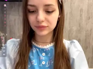 Chaturbate Free Porn Cam of alizavigneau