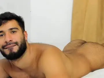 Chaturbate Nude Webcam of andres_cortes5