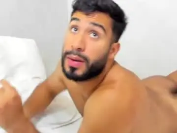 Chaturbate Watch Live Sex Cams of andres_cortes5