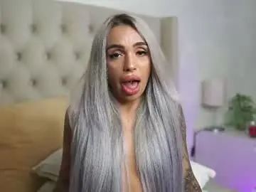 Chaturbate Adult Video Chat of aprilhadid