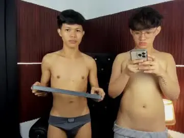Chaturbate Best live sex cam show of asiantwinkmark