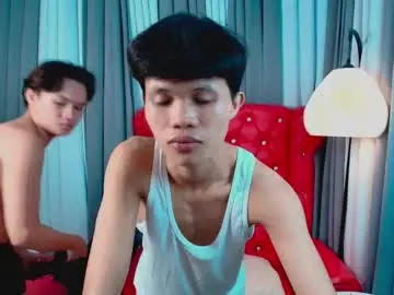 Chaturbate Adult Webcam of asiantwinkmark