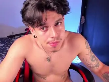 Chaturbate Adult Video Chat of asmodeuszz