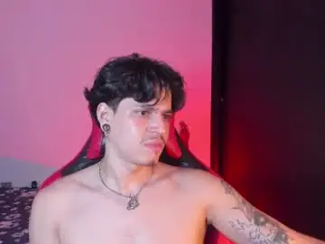 Chaturbate Live Sex of asmodeuszz