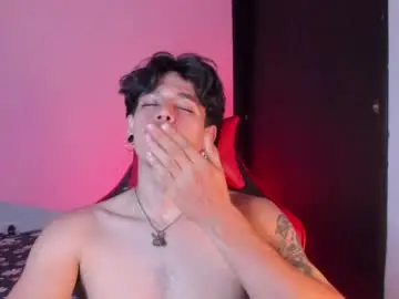 Chaturbate Best Webcam of asmodeuszz