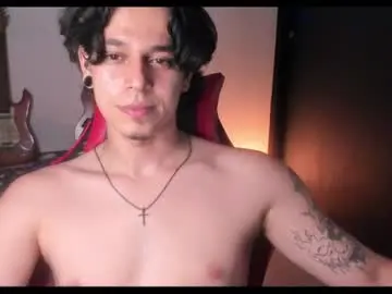 Chaturbate Free Porn Cam of asmodeuszz