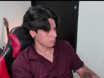 Chaturbate Sex Chat of asmodeuszz