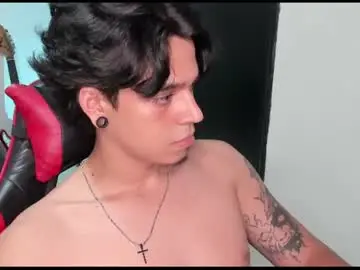 Chaturbate Adult Webcam of asmodeuszz