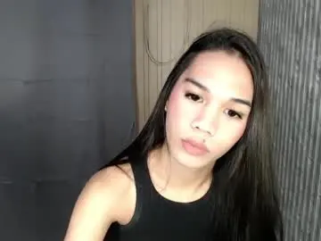 Chaturbate Live Porn of baby_candice18