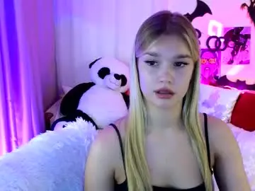 Chaturbate Sex Cam of battymelody