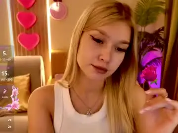 Chaturbate Free Live Porn of battymelody