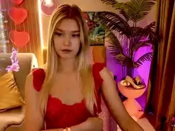 Chaturbate Best live sex cam show of battymelody