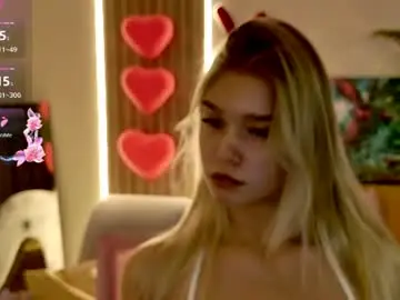 Chaturbate Live Porn of battymelody