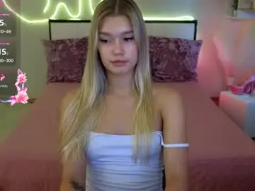 Chaturbate Nude Webcam of battymelody