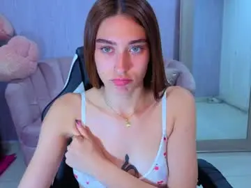 Chaturbate Nude Webcam of beba_fox_a