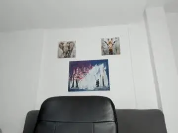 Chaturbate Best Webcam of beckyangel1