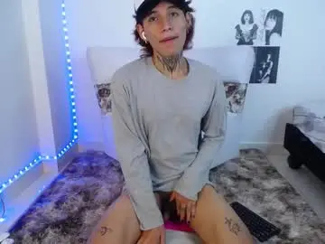 Chaturbate Sex Cam of bellamy0955