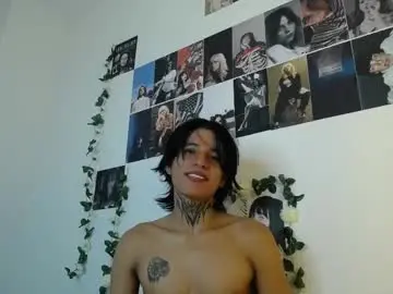 Chaturbate Watch Live Sex Cams of bellamy0955