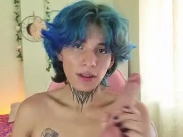 Chaturbate Watch Live Sex Cams of bellamy0955