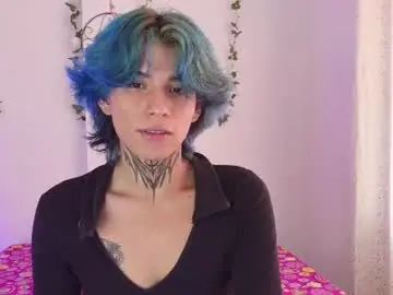 Chaturbate Private Sex Chat of bellamy0955