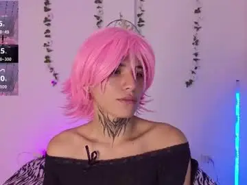 Chaturbate Sex Chat of bellamy0955