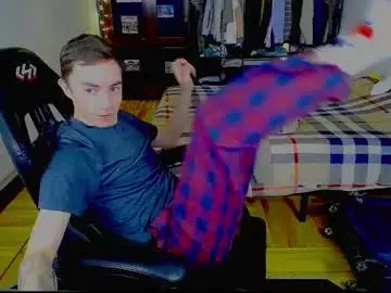 Chaturbate Best Webcam of charlieseyer
