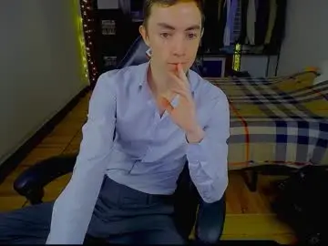 Chaturbate Adult Webcam of charlieseyer