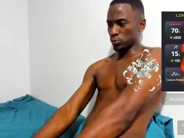 Chaturbate Sex Cam of choppa_bbc