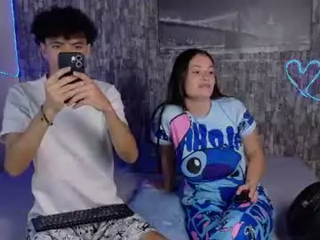 Chaturbate Adult Webcam of couple_fantasy_x