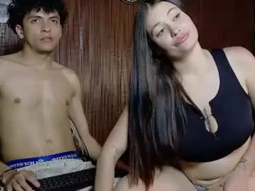 Chaturbate Adult Webcam of couple_fantasy_x
