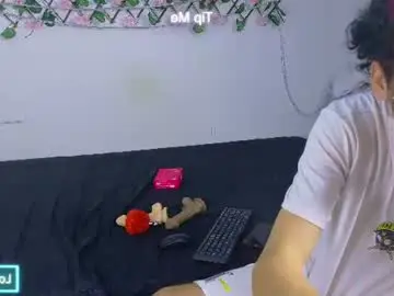 Chaturbate Nude Webcam of couple_fantasy_x