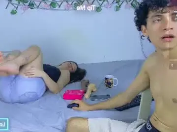 Chaturbate Free Porn Cam of couple_fantasy_x