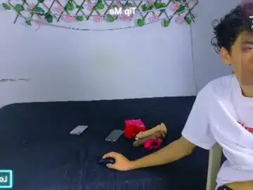 Chaturbate Best Webcam of couple_fantasy_x