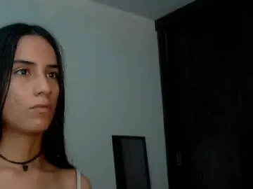 Chaturbate Adult Video Chat of dannali22
