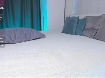 Chaturbate Live Sex Cam of e__va