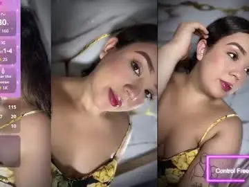 Chaturbate Live Porn of emely_pregnant