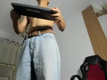 Chaturbate Adult Video Chat of enzo_duran