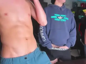 Chaturbate Best live sex cam show of esthetics_boys