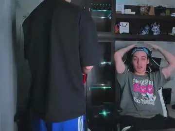 Chaturbate Live Sex of esthetics_boys