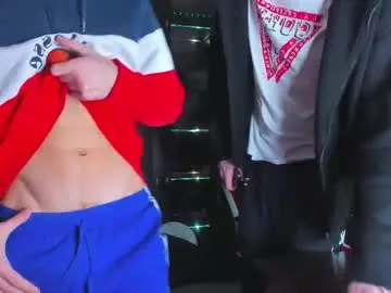 Chaturbate Sex Chat of esthetics_boys