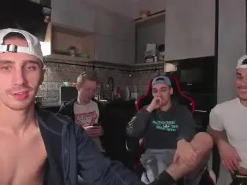 Chaturbate Sex Cam of esthetics_boys