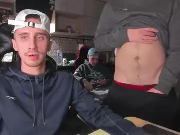 Chaturbate Sex Cam of esthetics_boys