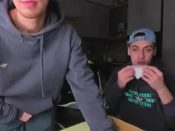 Chaturbate Best Webcam of esthetics_boys