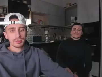 Chaturbate Live Sex Cam of esthetics_boys