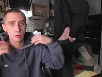 Chaturbate Watch Live Sex Cams of esthetics_boys