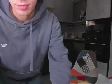 Chaturbate Best live sex cam show of esthetics_boys