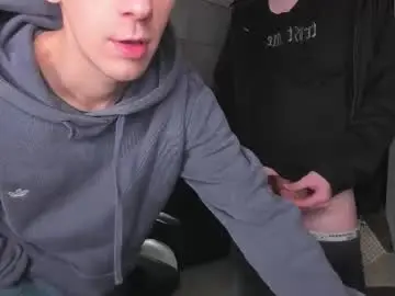 Chaturbate Sex Cam of esthetics_boys
